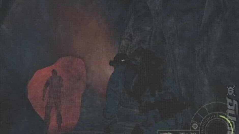 Tom Clancy's Splinter Cell: Double Agent screenshot 3