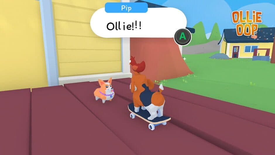 Ollie-Oop screenshot 3