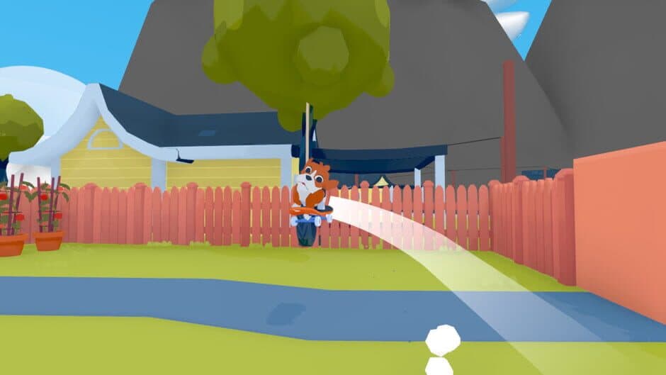 Ollie-Oop screenshot 6