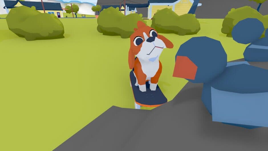 Ollie-Oop screenshot 5