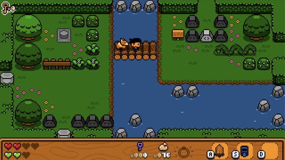 Hatchwell screenshot 1