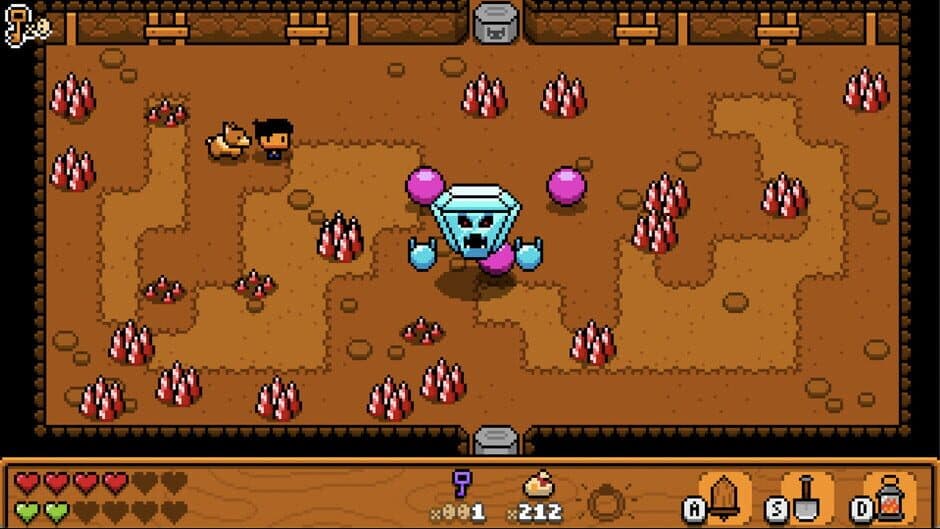 Hatchwell screenshot 2