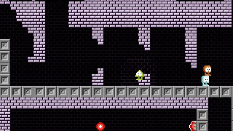 Explobers screenshot 2