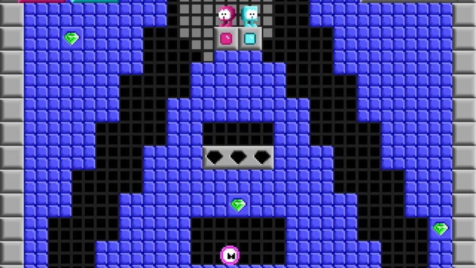 Explobers screenshot 3