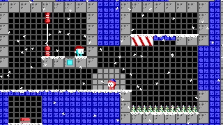 Explobers screenshot 4