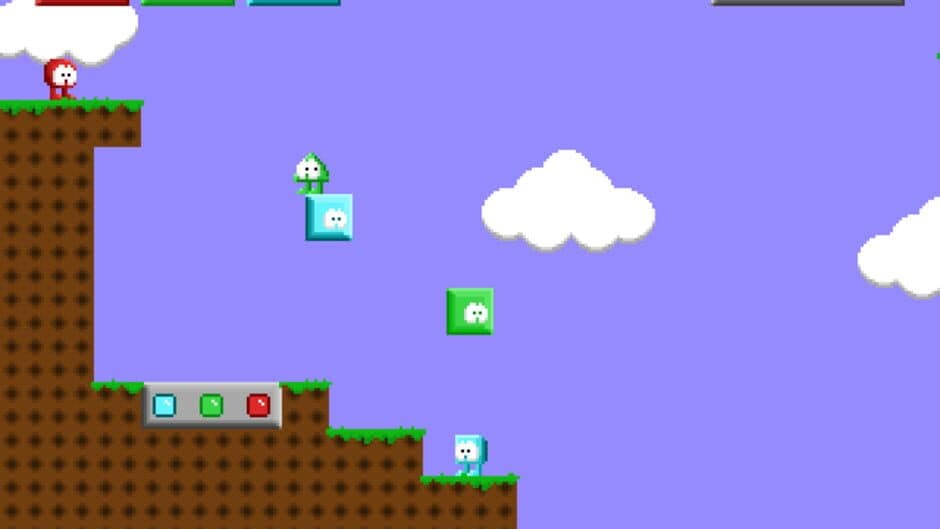 Explobers screenshot 5