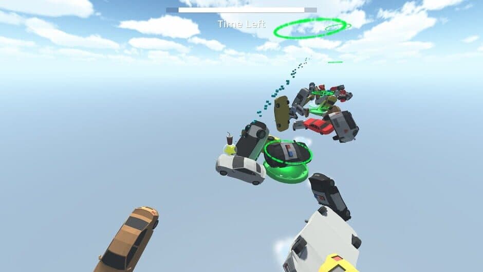 Ball Boys screenshot 2