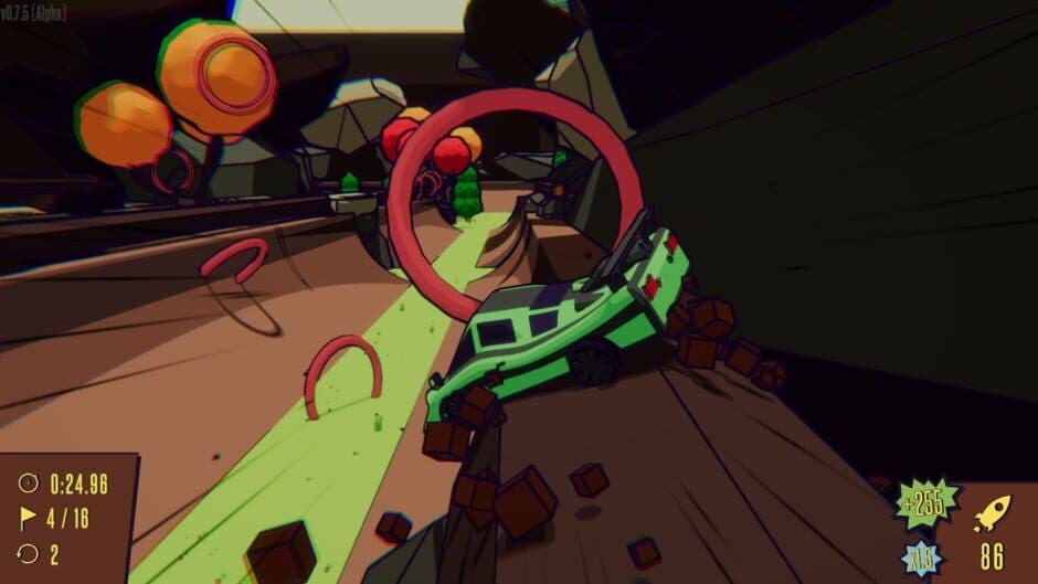 Traction Control screenshot 5