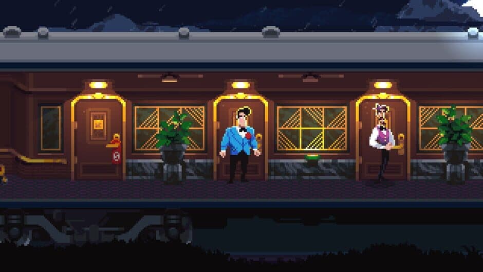 Loco Motive screenshot 2