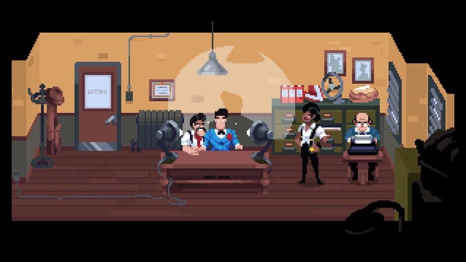 Loco Motive screenshot 6