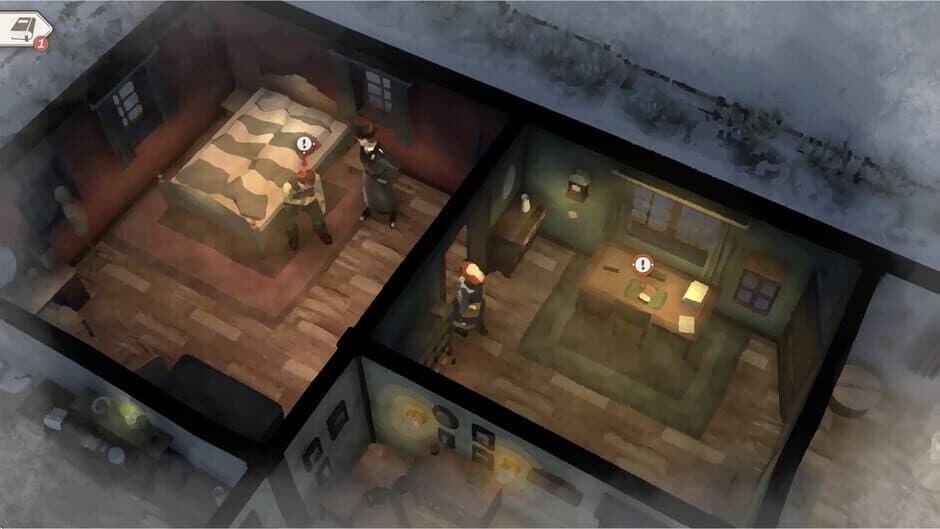 Gerda: A Flame in Winter screenshot 6