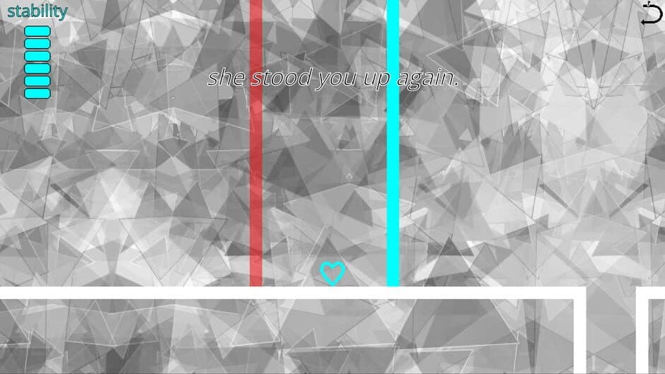 Can't Let Go screenshot 2