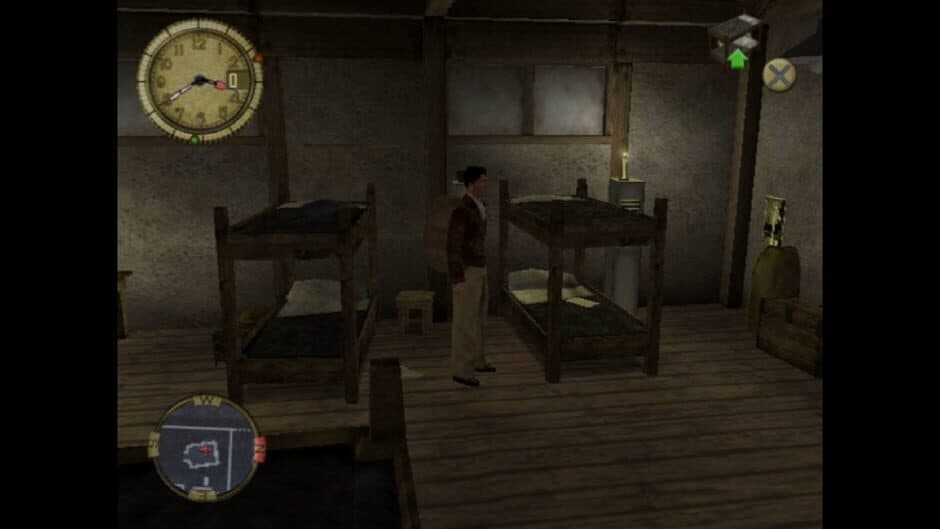 Prisoner of War screenshot 4