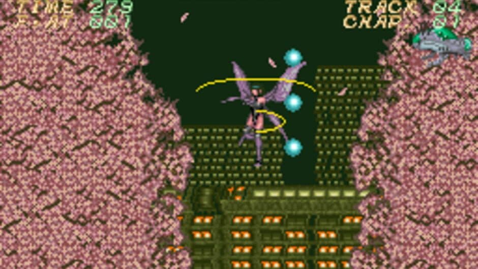 Psycho Dream screenshot 4