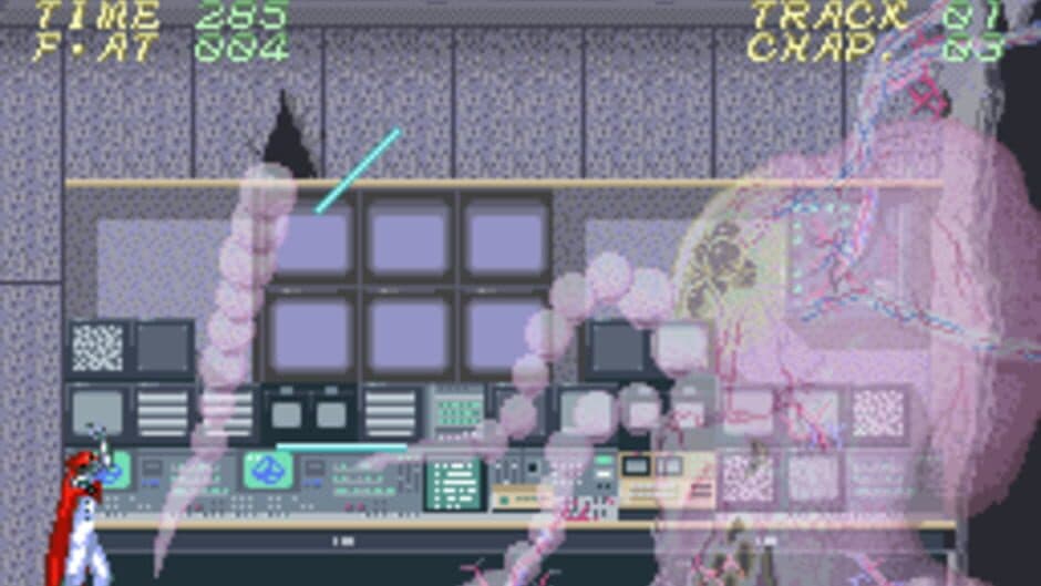 Psycho Dream screenshot 5