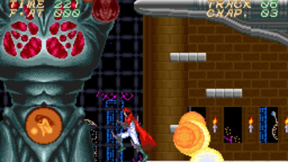 Psycho Dream screenshot 6