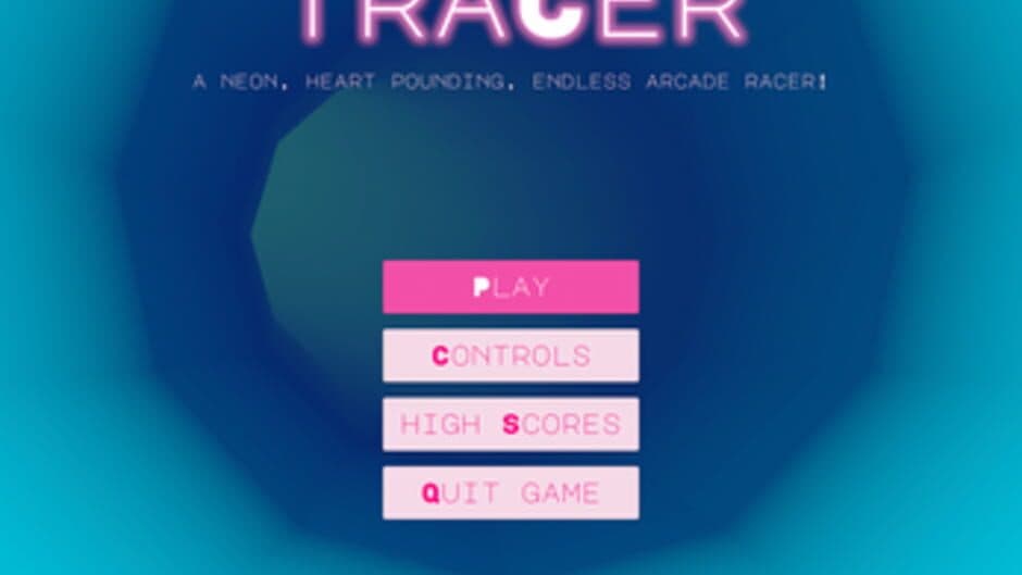 Tracer screenshot 3