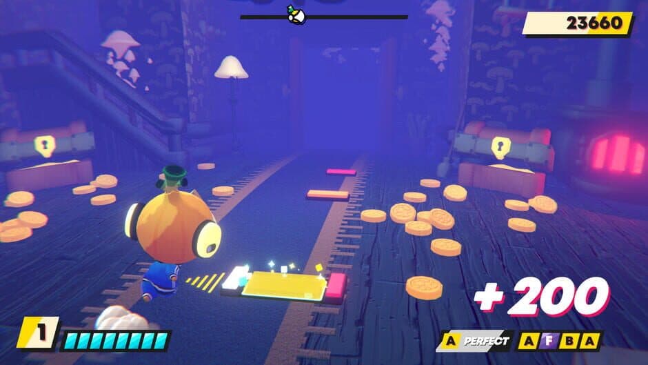 Rhythm Sprout screenshot 2