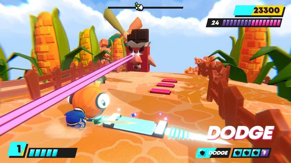 Rhythm Sprout screenshot 3