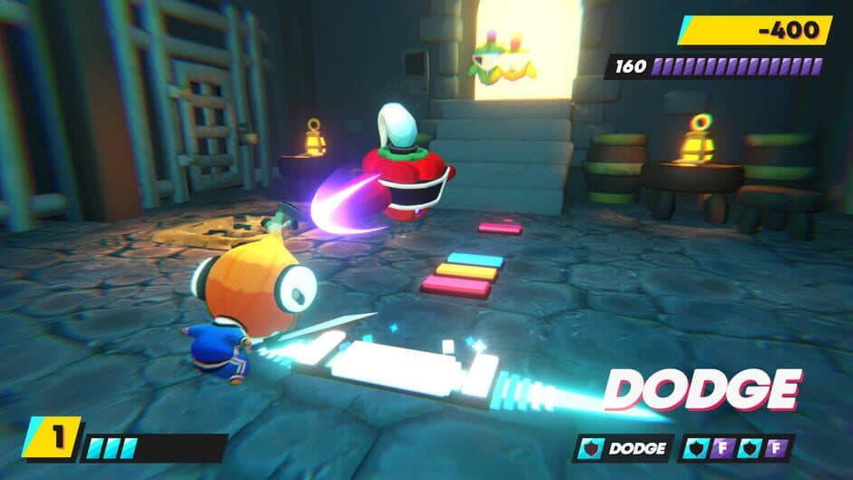 Rhythm Sprout screenshot 5