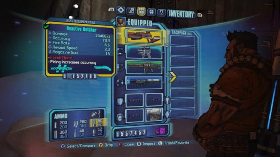 Borderlands 2 : Ultimate Vault Hunter Upgrade Pack screenshot 3