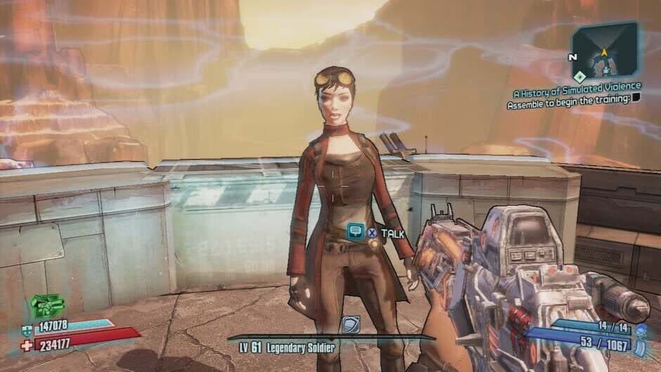 Borderlands 2 : Ultimate Vault Hunter Upgrade Pack 2 screenshot 2