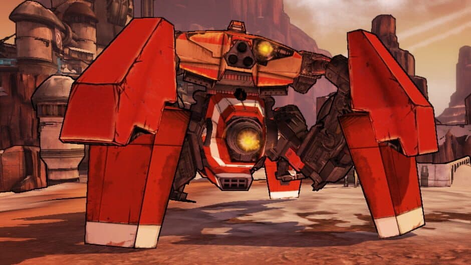 Borderlands 2 : Ultimate Vault Hunter Upgrade Pack 2 screenshot 1