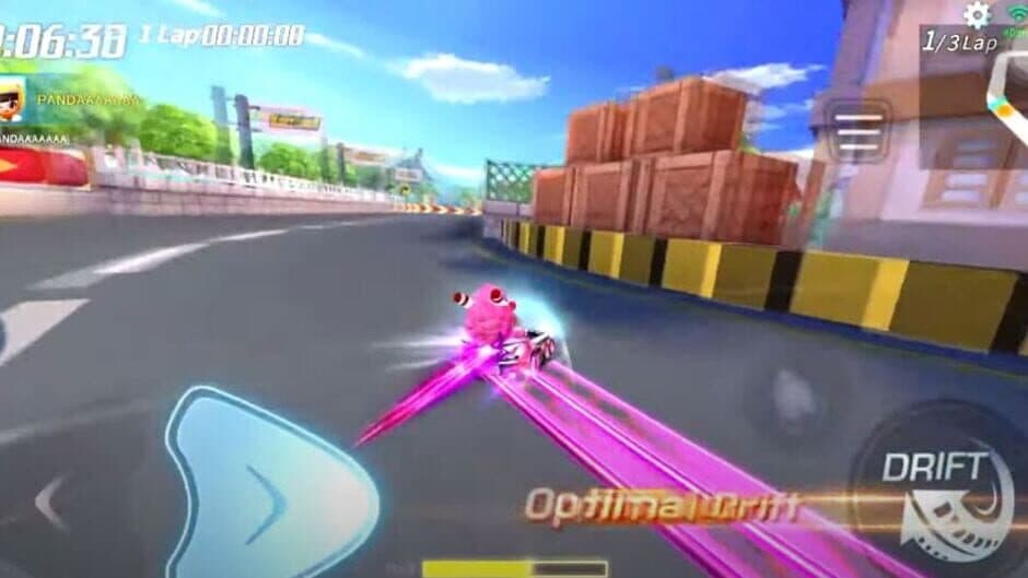 KartRider Rush+ screenshot 3