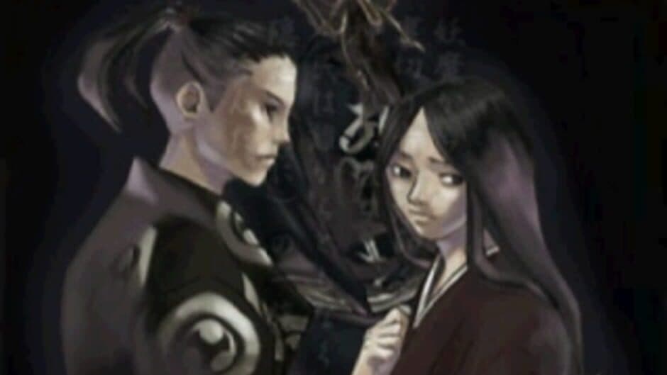 Oni Zero: Fukkatsu screenshot 3