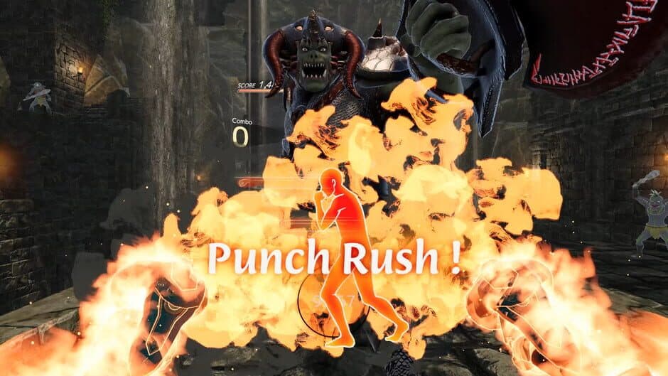 Blast Beat screenshot 5