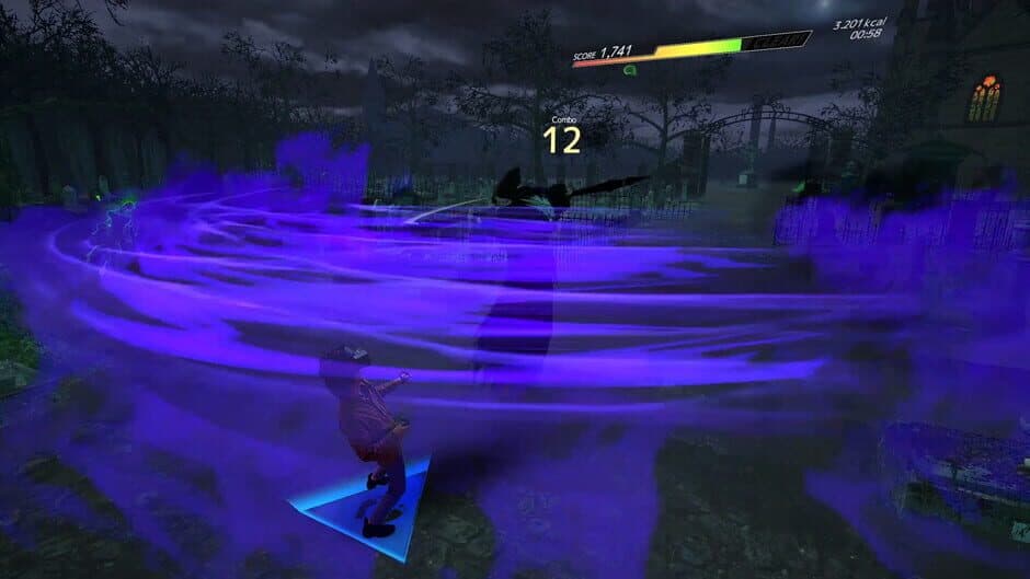 Blast Beat screenshot 1