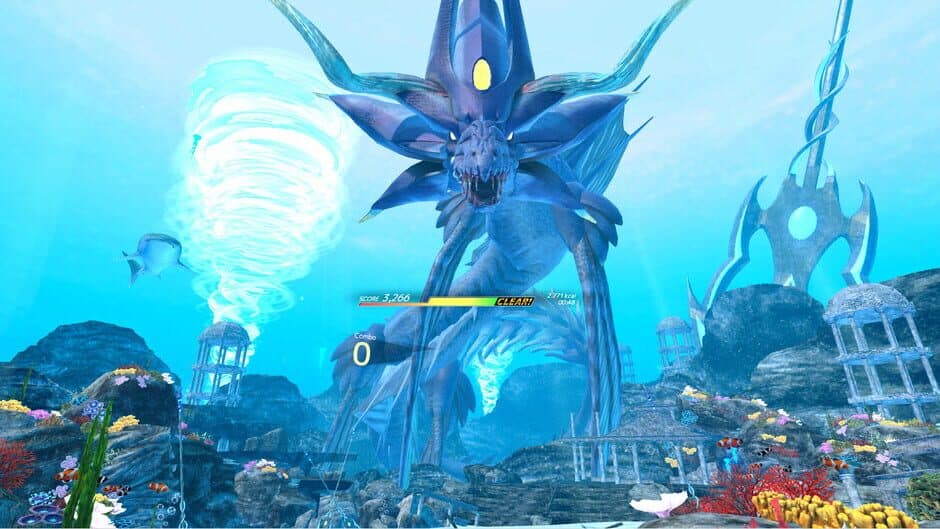 Blast Beat screenshot 3