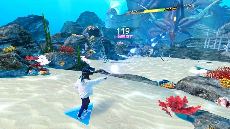 Blast Beat screenshot 4