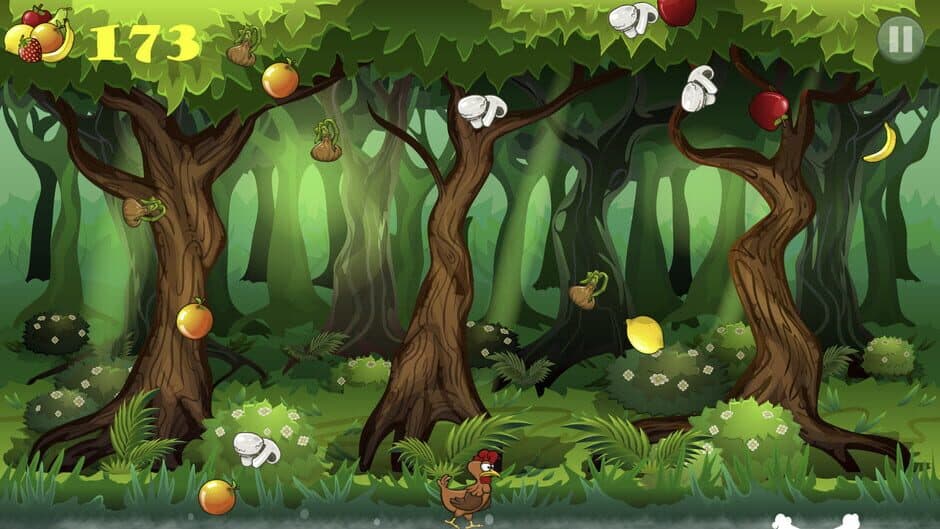 Catch them! screenshot 5