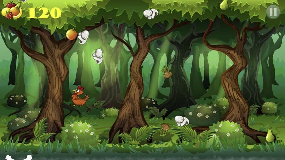 Catch them! screenshot 1