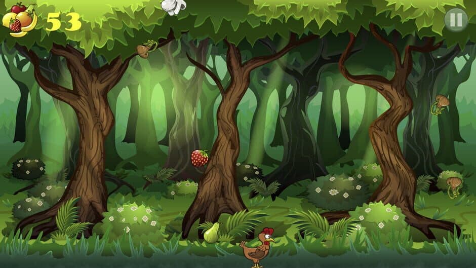 Catch them! screenshot 2