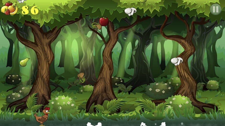 Catch them! screenshot 3