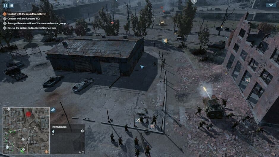 Terminator: Dark Fate - Defiance screenshot 5
