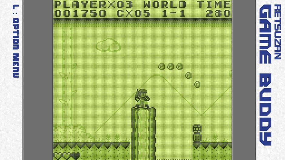 Cham the Cat Adventure screenshot 2