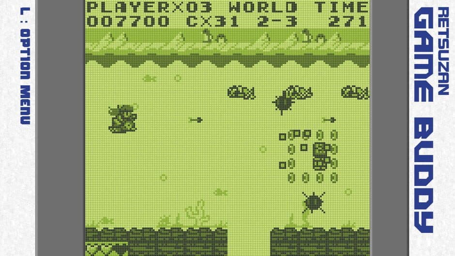 Cham the Cat Adventure screenshot 5