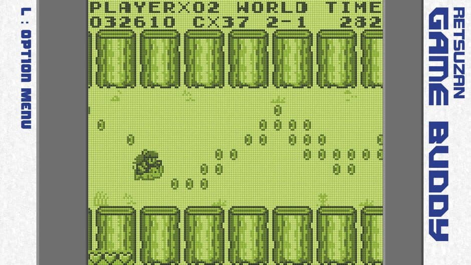 Cham the Cat Adventure screenshot 4