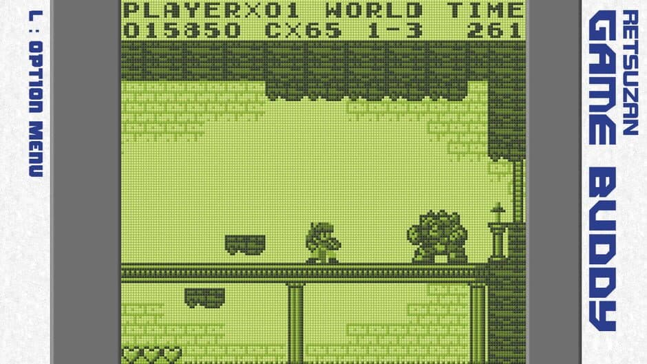 Cham the Cat Adventure screenshot 3