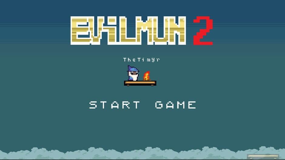 Evilmun 2 screenshot 1