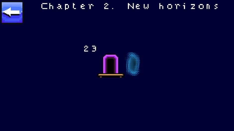 Evilmun 2 screenshot 2