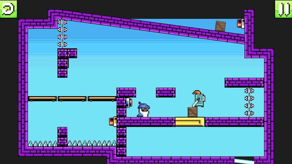 Evilmun 2 screenshot 3