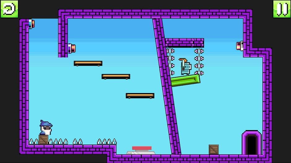 Evilmun 2 screenshot 4