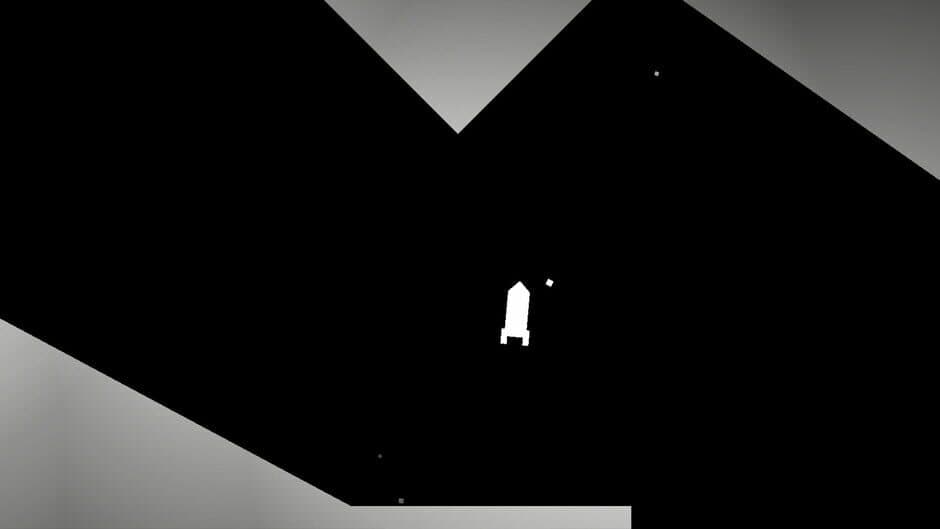 Pocket Rocket screenshot 1