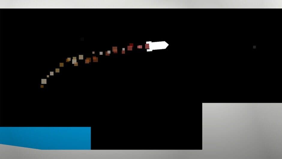 Pocket Rocket screenshot 2