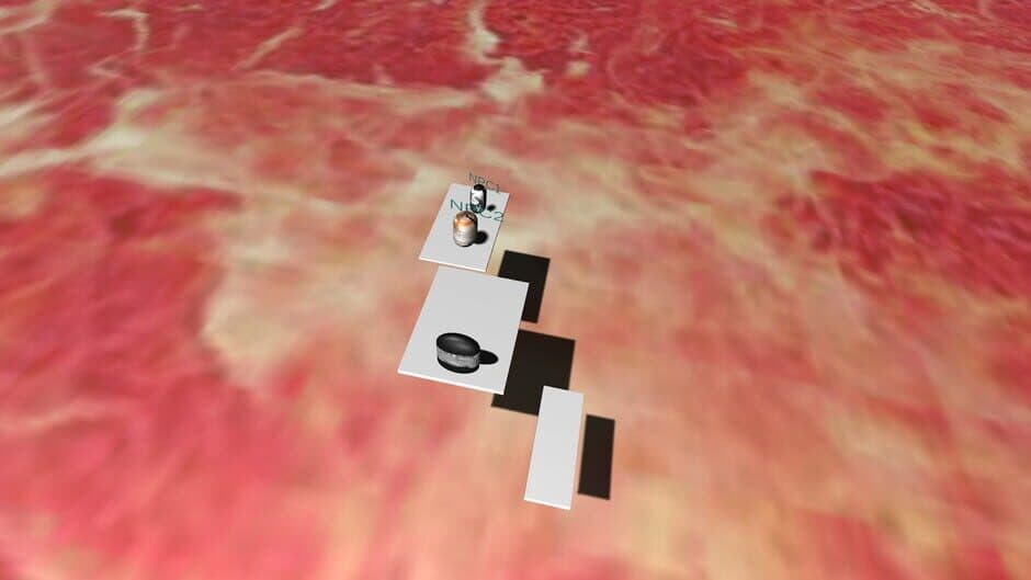 Drop one NPC to another screenshot 2