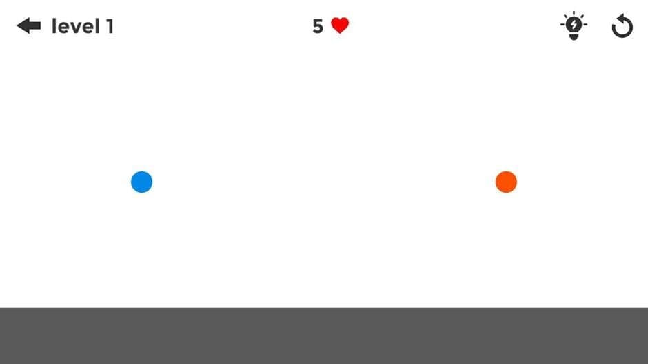 Ball Physics Draw Puzzles 2 screenshot 1